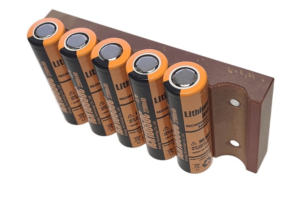 Держатель для сварки ET HM6L-18650