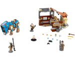 LEGO Star Wars: Столкновение на Джакку 75148 — Encounter on Jakku — Лего Стар ворз Звёздные войны Эпизод