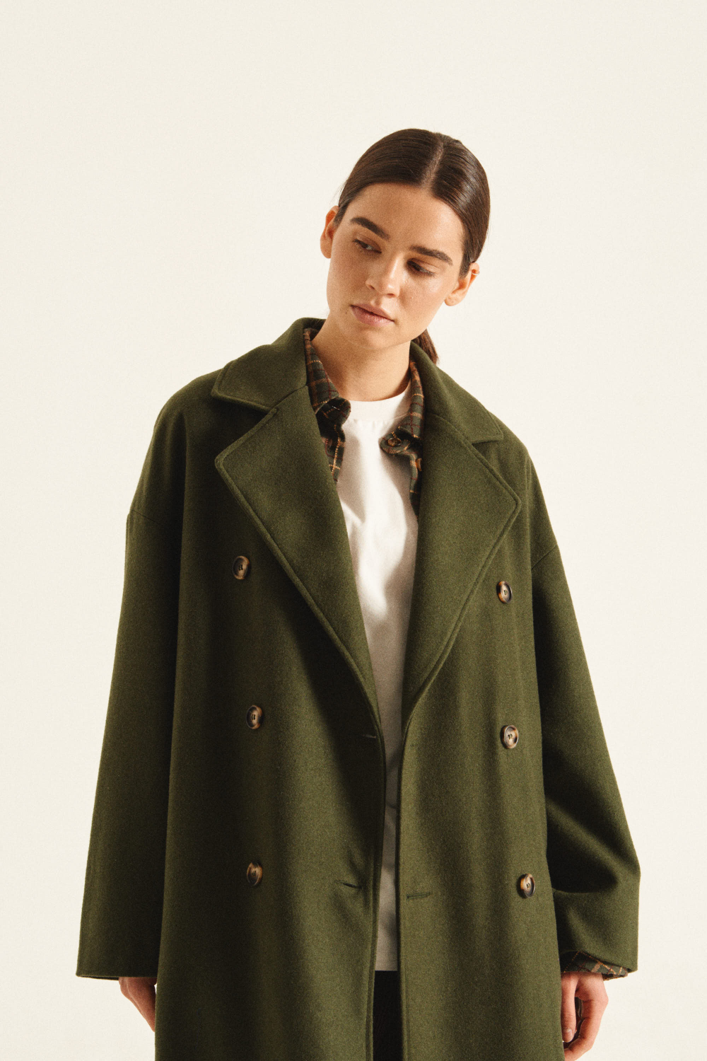 Пальто art.929-3