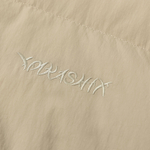 Пуховик YMKASHIX HTF Logo