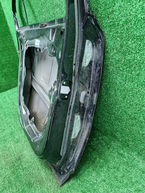 Дверь задняя левая Volvo S80 2 (2006-2016)