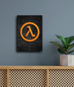 Half-Life