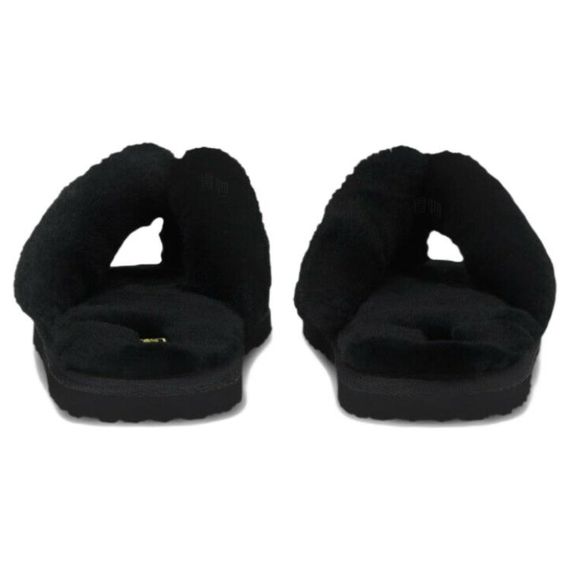 Puma Fluff Flip 'Black'