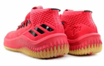 Кроссовки Adidas D Lillard 4
