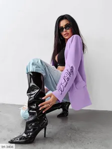 Пиджак IH-3378 Фабрика Моды