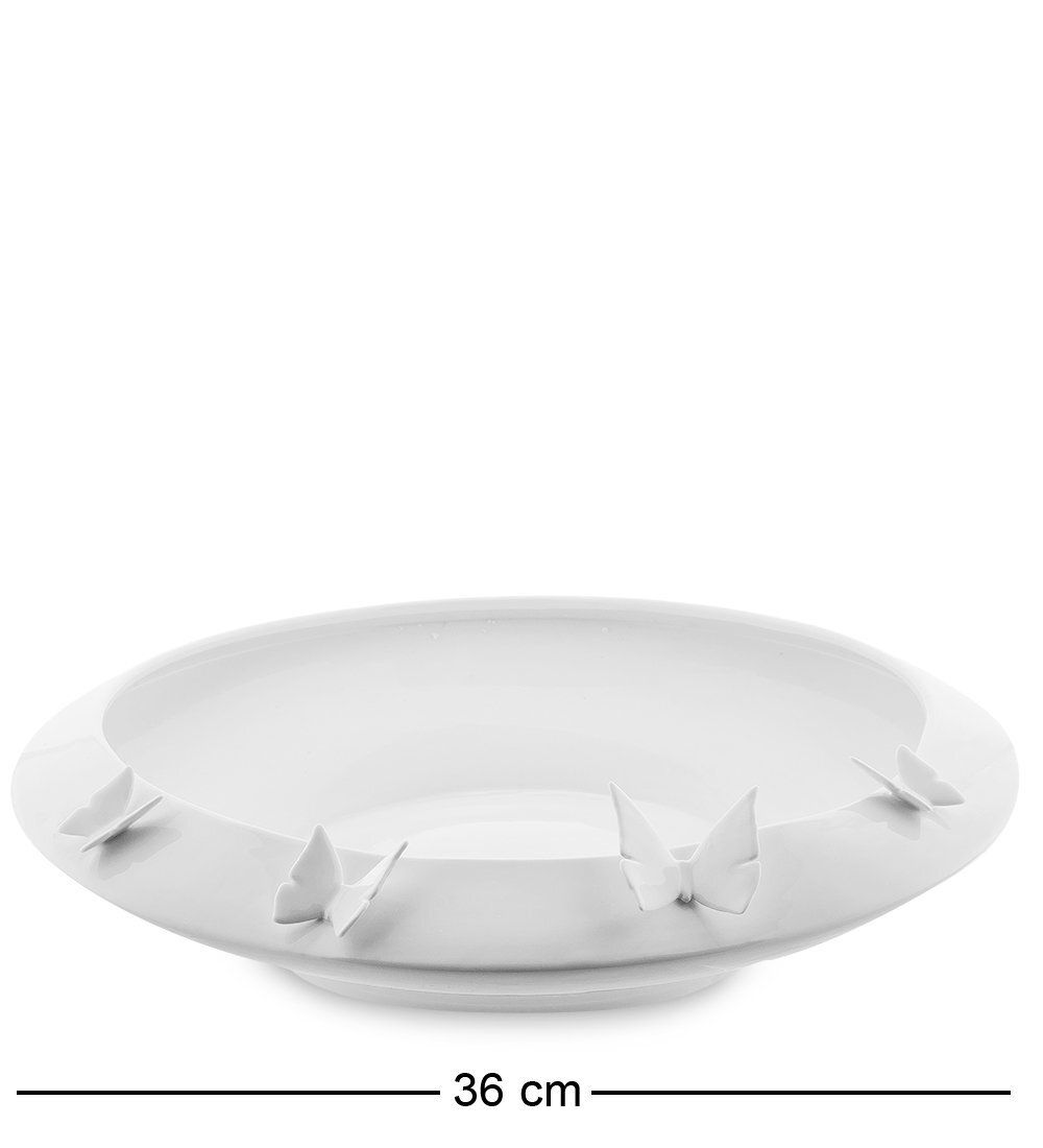 Pavone FM-89/ 6 Фруктовница «Бабочки»