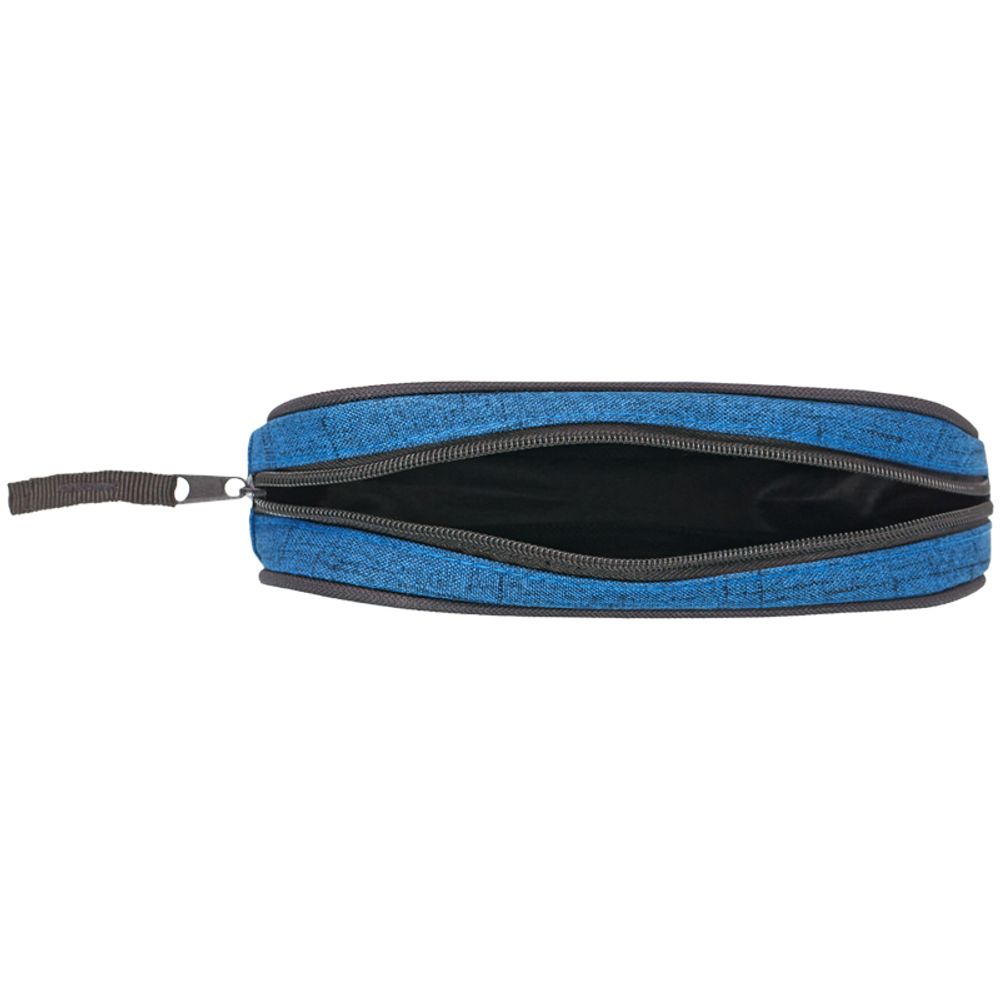 Пенал, 210*50*90 ArtSpace "Navy", полиэстер