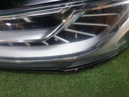 Фара левая Audi A8 D4 (2013-2017) LED