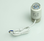 Сервопривод термоелектрический НОРМ.ЗАК., диагностируемый ViEiR (200/1шт)