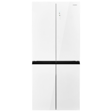Холодильник Maunfeld MFF192NFPW01 Inverter