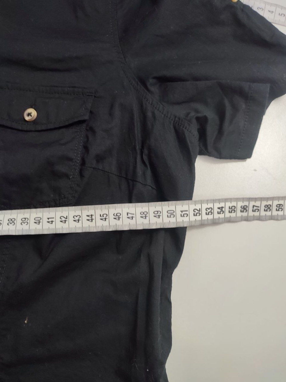 Блузка Yessica элегантная 52 размер