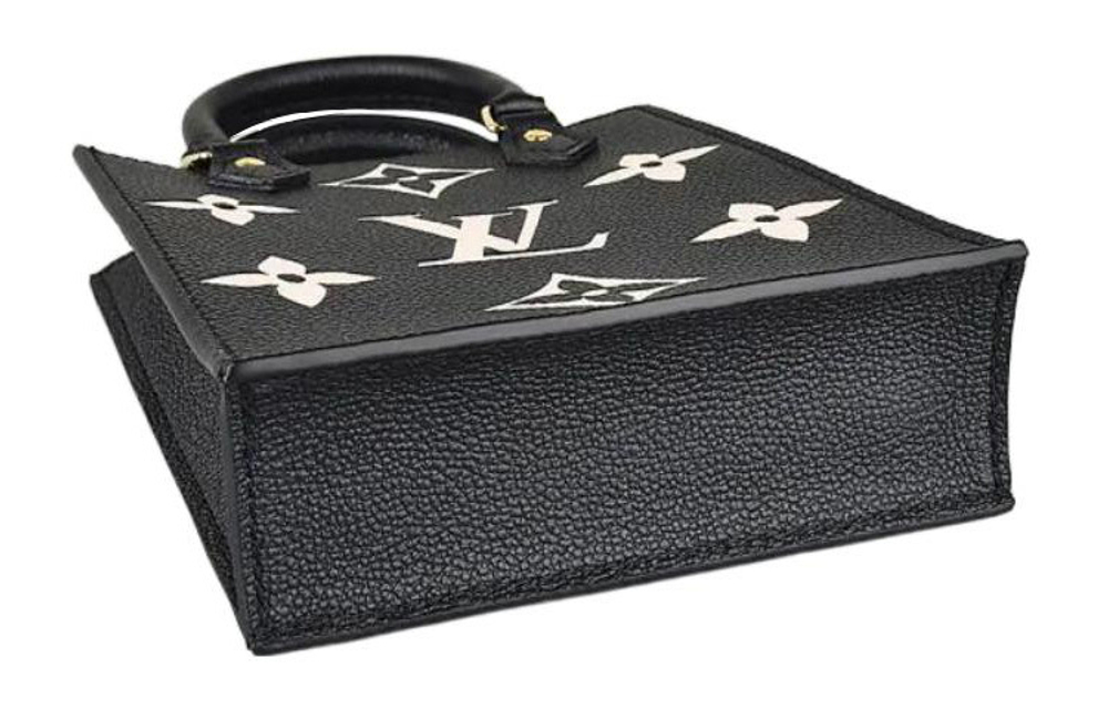 Сумка LOUIS VUITTON Petit Sac Plat, M57937