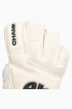 Вратарские перчатки 4keepers Champ VII RF2G - белый