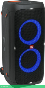 Колонка для вечеринок JBL PartyBox 310 EU (JBLPartyBox310EU)