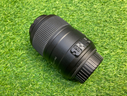Nikon 85mm 3.5G ED VR DX AF-S Micro-Nikkor