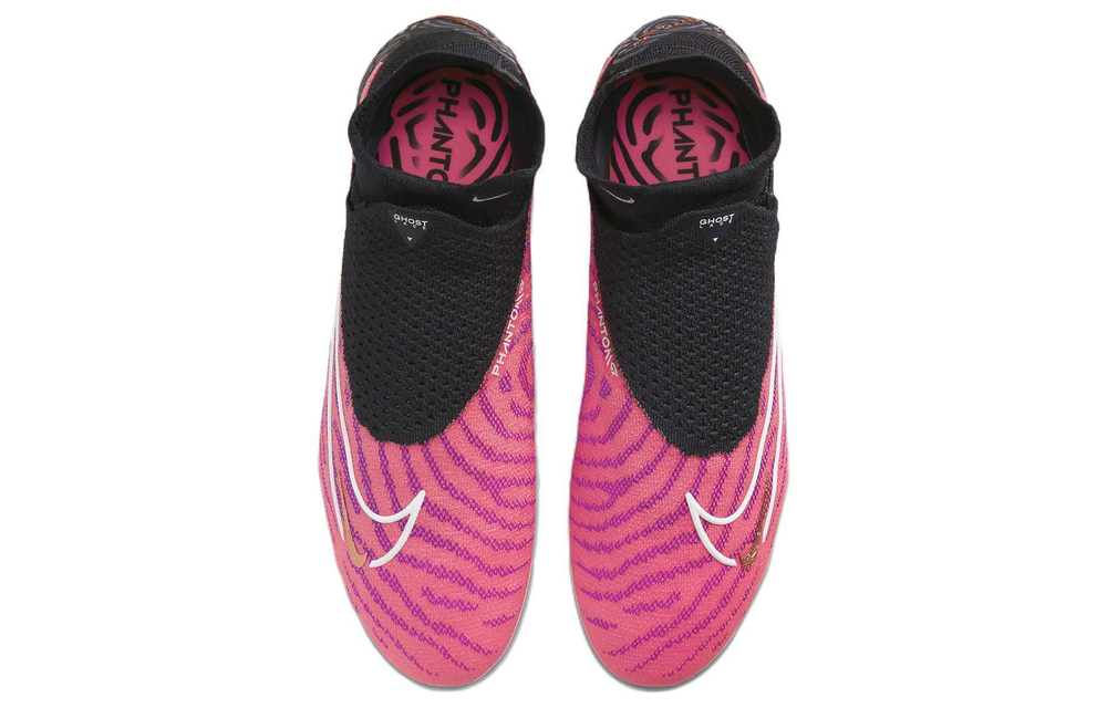 Кроссовки Nike Gripknit Phantom Gx Elite Dynamic Fit Fg