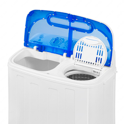 Стиральная машина полуавтомат OPTIMA МСП-40П