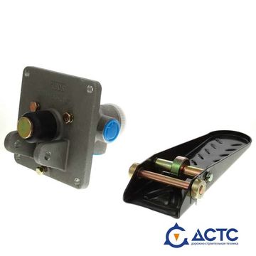 Клапан тормозной SHANTUI SL30W