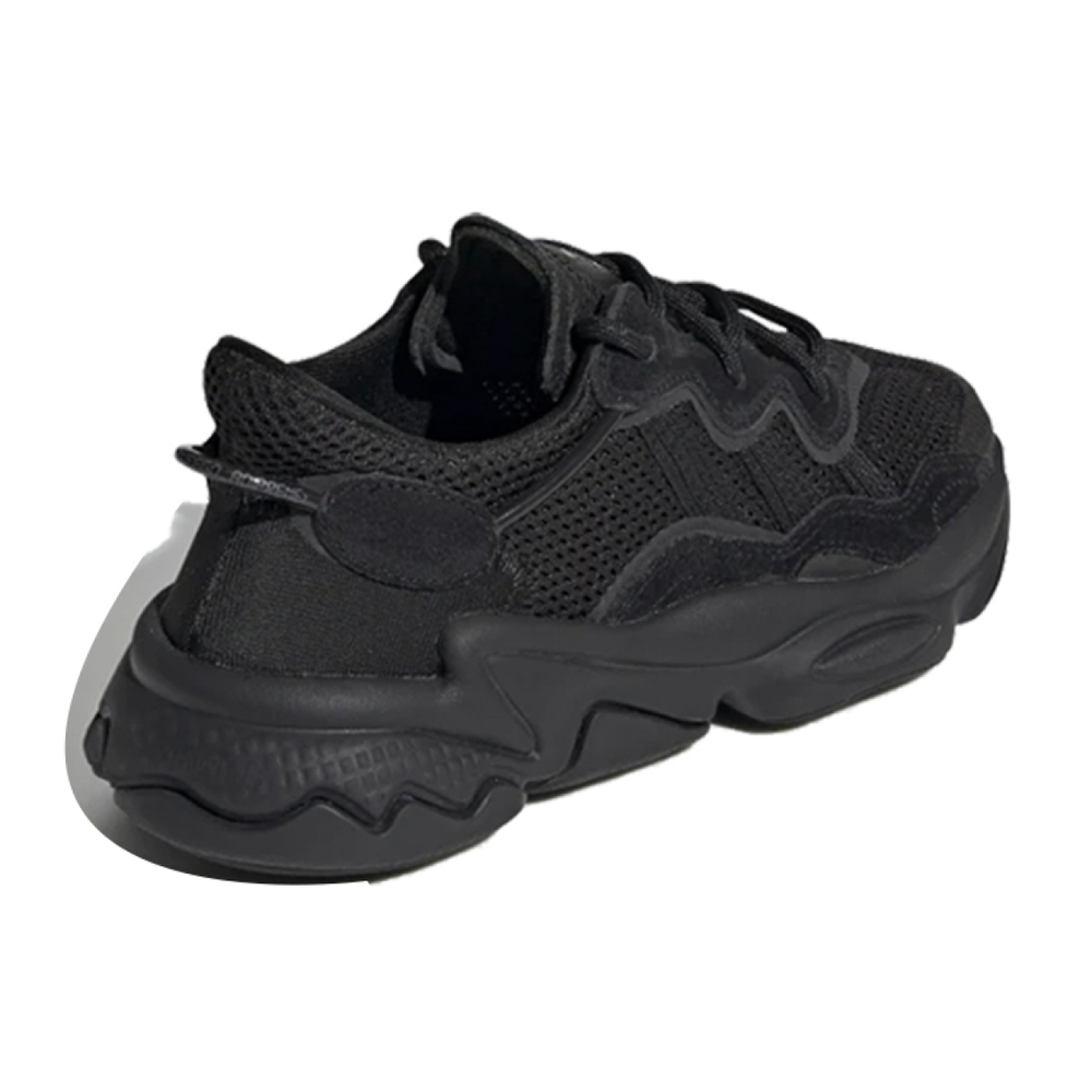 Кроссовки Adidas Originals Ozweego Core Black