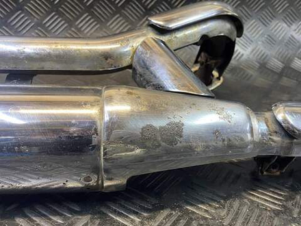 Глушитель Yamaha Drag Star 400 056478