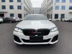 Обвес переделка для BMW 5 серии F10 в М-пакет 5 серии G30 Рестайлинг БМВ