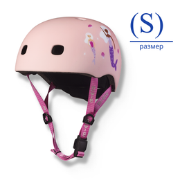 Шлем Micro - Русалочки (S) BOX