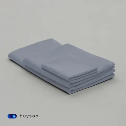 Комплект наволочек 70х70 BuyDream, 2 шт. (поплин)