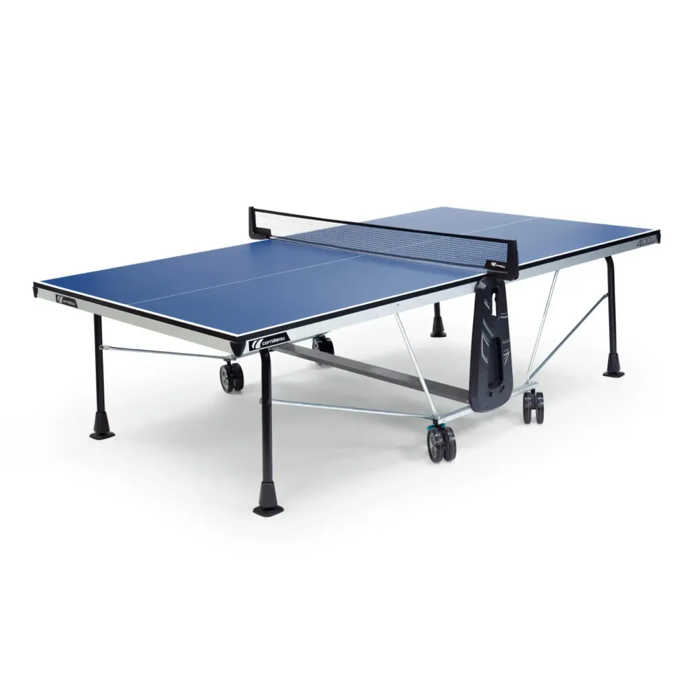 Теннисный стол Cornilleau 400 Indoor