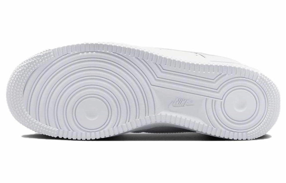 Кроссовки Nike Air Force 1 '07 Flyease (Женская размерная сетка)
