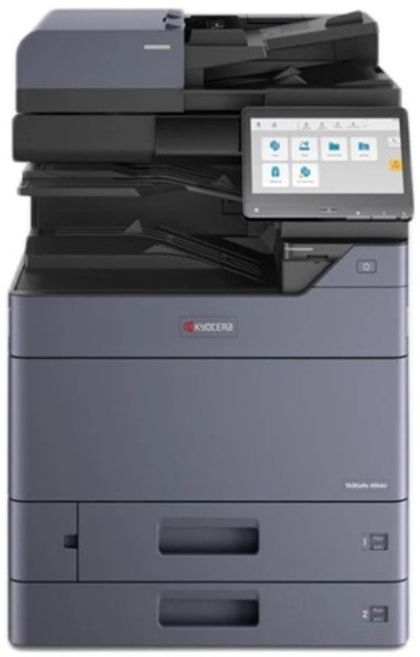 МФУ лазерное цветное Kyocera 7054ci