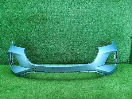 Бампер передний Chery Tiggo 4 Pro (2020-2024)