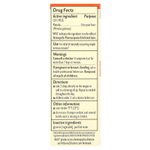 Bach, Original Flower Remedies, мимулус, 10 мл (0,35 жидк. унции)