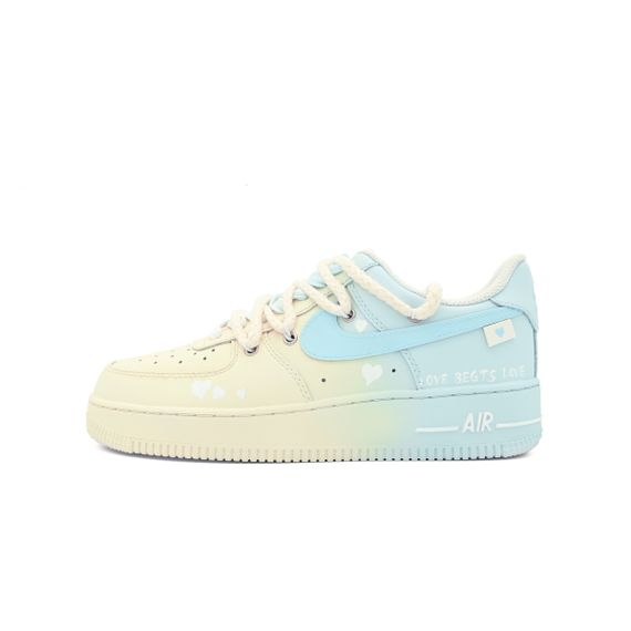 【 】 Nike Air Force 1 &#39;07