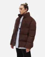 Пуховик Anteater AW25 Downjacket Velvet Brown