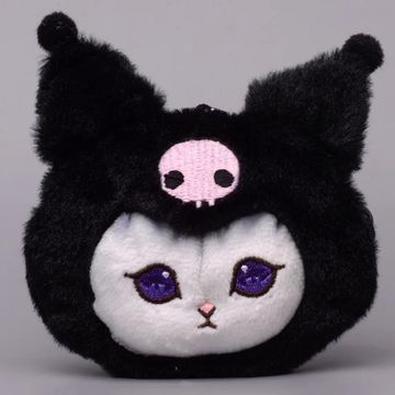 Брелок сумочка Котик Куроми