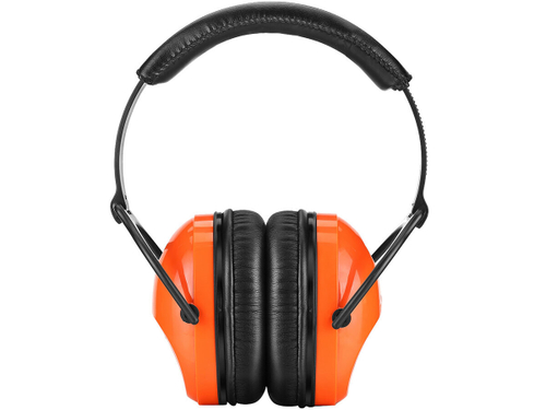 Наушники противошумные ShotTime 15, NRR 22dB, оранжевые