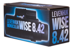 Монокуляр Levenhuk Wise 8x42