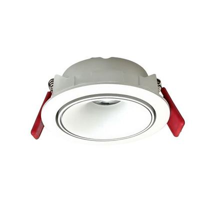 Светильник точечный встраиваемый Wertmark Technical Dorsum WTD.O08.000.40.07
