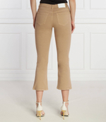 Джинсы BRENDA Pinko - светло-коричневый(100172 A1JM)