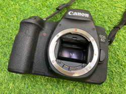 Canon EOS 6D 450 кадров