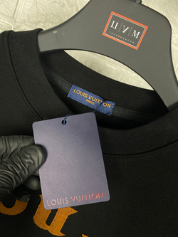 Свитшот Louis Vuitton