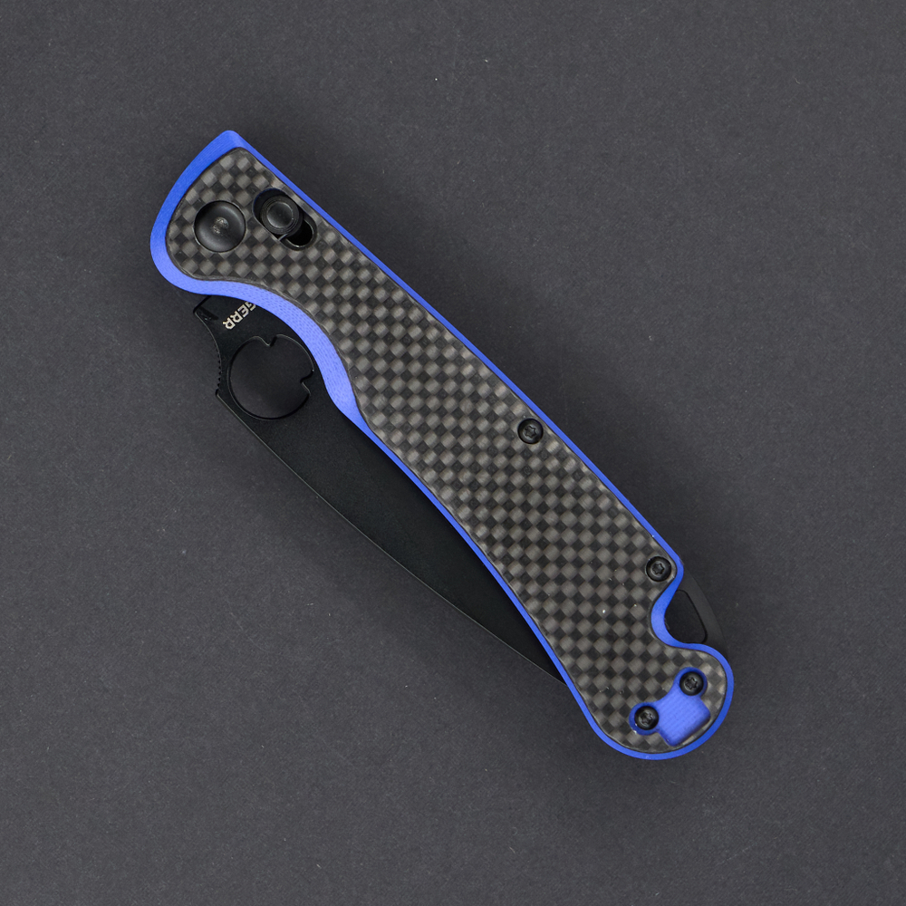 Нож Sting x-lock CF DLC D2
