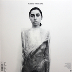PJ Harvey / 4-Track Demos (LP)