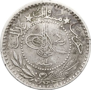 10 пара 1909 Турция (Османская империя)