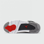 кроссовки Air Jordan 4 Retro Infrared