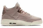 Кроссовки Jordan Air Jordan 3 Se "Particle Beige" (Женская размерная сетка)