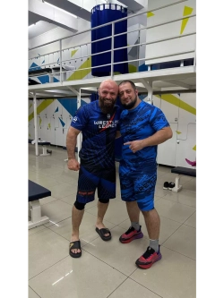 Тренировочный комплект Rage Shark 2в1