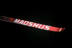 Профессиональные лыжи Madshus Redline Classic K1 (2025/2026) для классического хода с базовой структурой