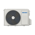 Сплит-система Dahaci FreshME DI12BFM-D/DO12BFM-D, для помещения до 35 кв.м.