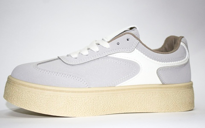 Кеды женские демисезонныее Yoder YD133-5